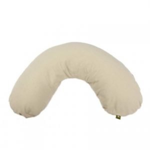 cuscino allattamento pula di farro