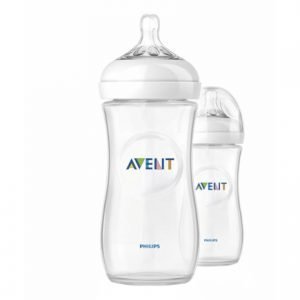 biberon avent natural anticolica philips