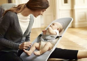 sdraietta babybjorn balance soft