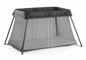 lettino da viaggio babybjorn