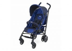 passeggino chicco lite way introduzione