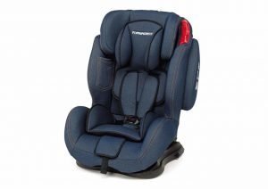 seggiolino auto foppapedretti dinamyk