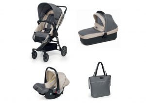 trio foppapedretti supertres sistema combinato