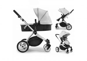 hot mom passeggino buggy