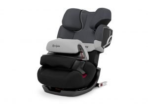 seggiolino cybex pallas 2-fix