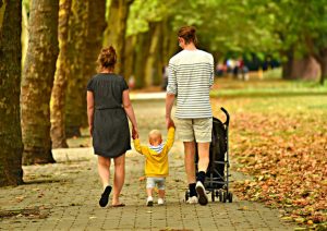 i migliori passeggini ultraleggeri e reclinabili