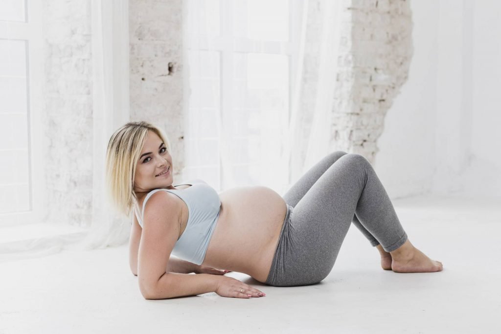 esercizi kegel gravidanza