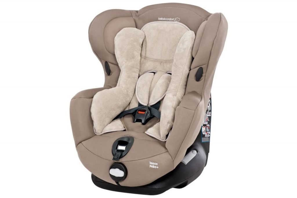 seggiolino per auto bebe confort iseos neoplus