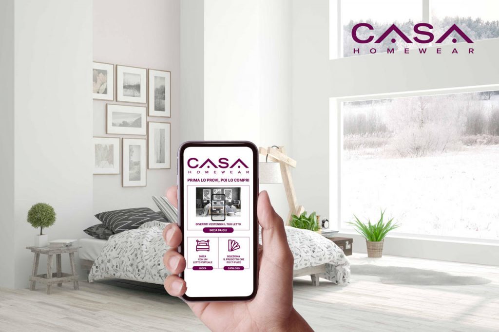 app casahomewear