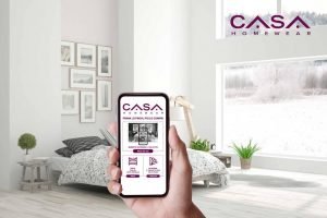 app casahomewear
