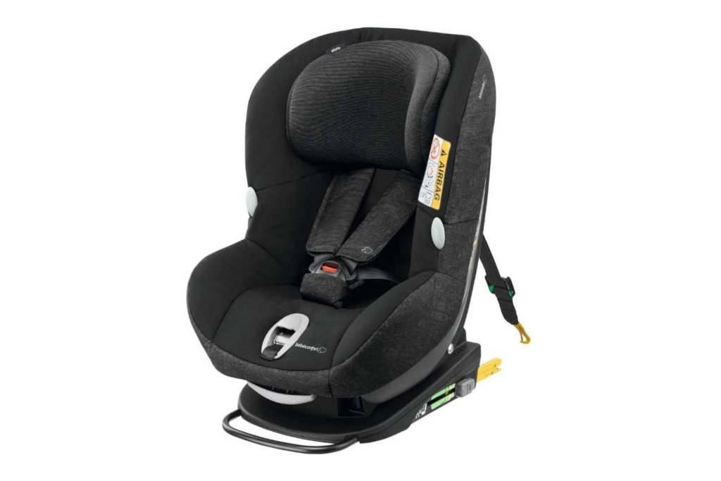 seggiolino auto bebe confort milofix