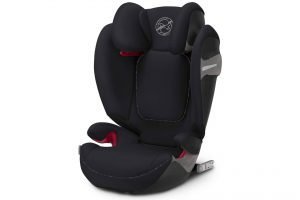 seggiolino auto cybex gold