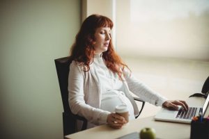 gravidanza e lavoro