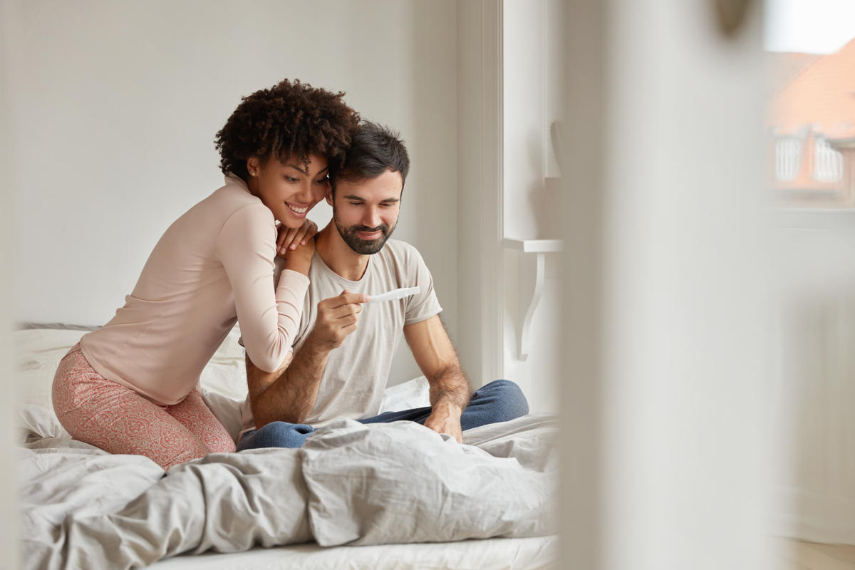 fertilità femminile