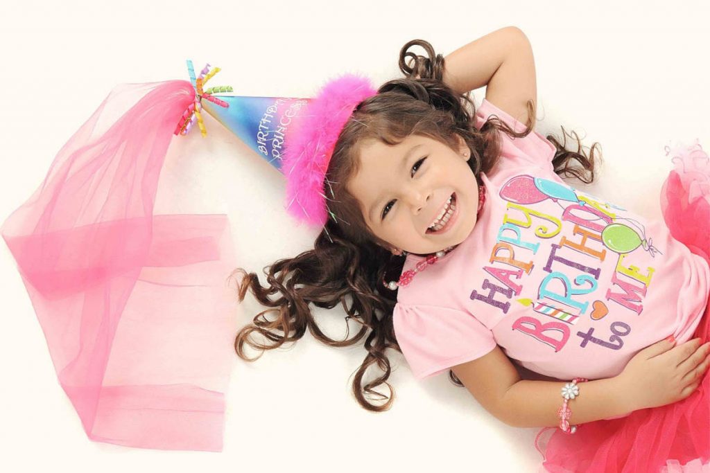 Consigli per organizzare al meglio una festa di compleanno