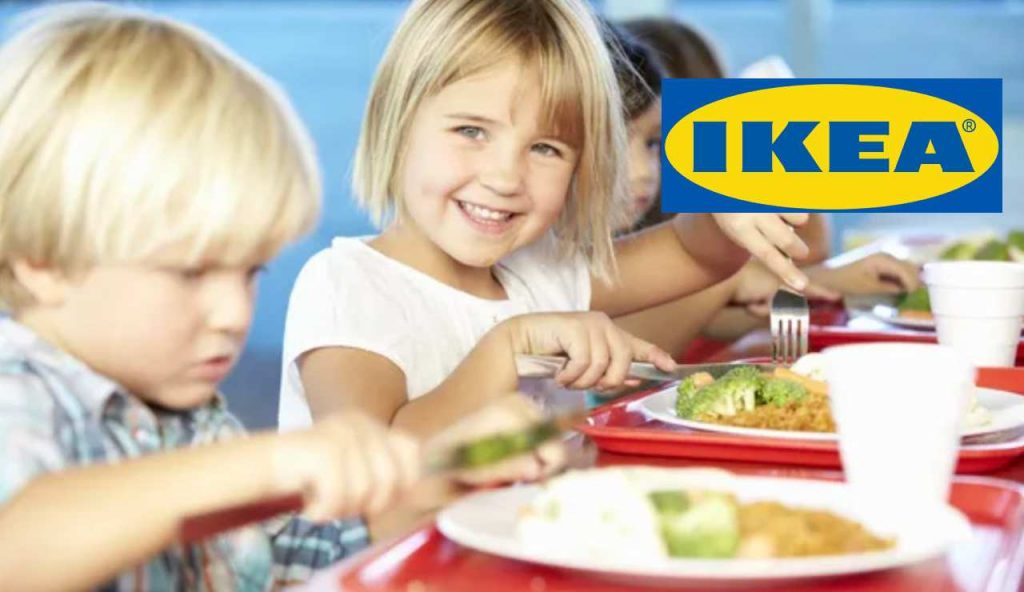 Bambini mangiano (Depositphotos foto) - www.guidamamme.it