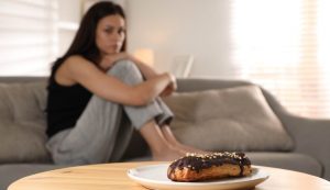 Disturbi Alimentari