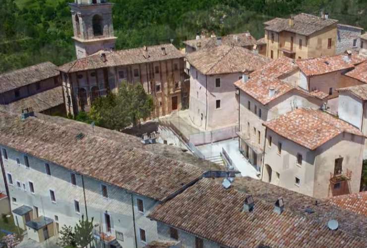 Comune bambini e mamme