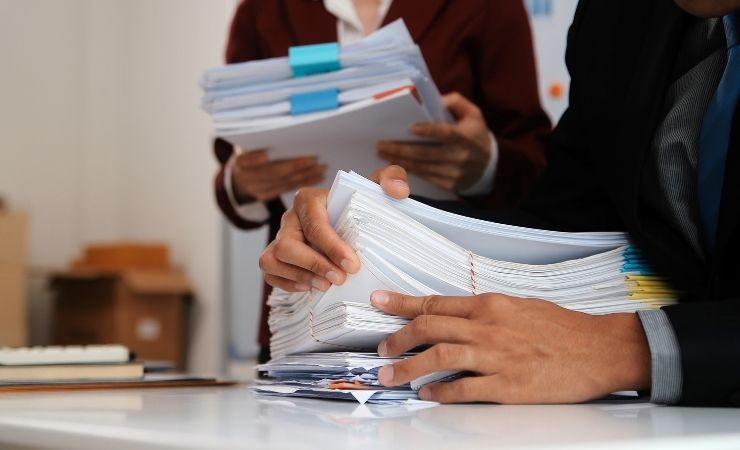 Amministrazione condominiale