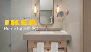 Bagno IKEA