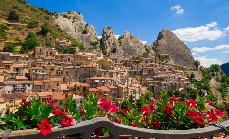 Basilicata