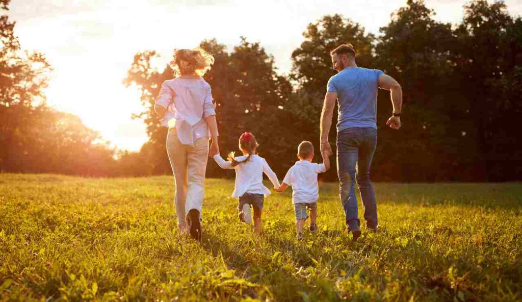 Famiglia