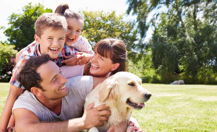 Famiglia