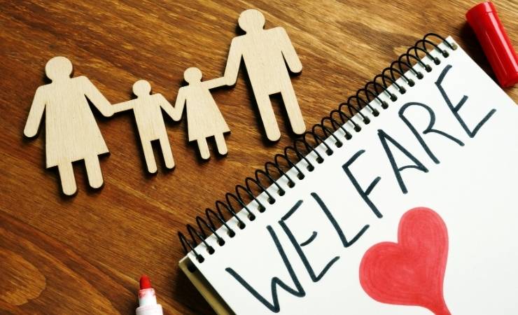 Famiglia e previdenza