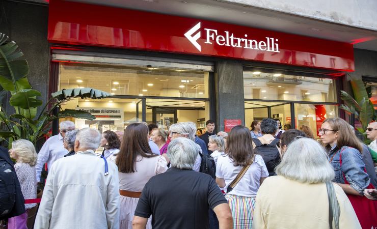 Feltrinelli
