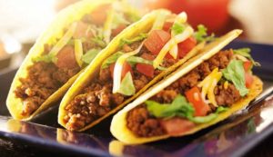 I tacos (Depositphotos foto) - www.guidamamme.it