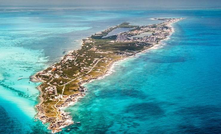 Isla Mujeres