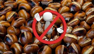 Meglio consumarle con moderazione