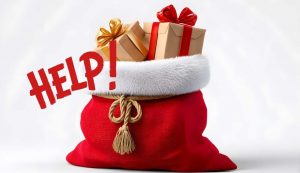 Natale help regali