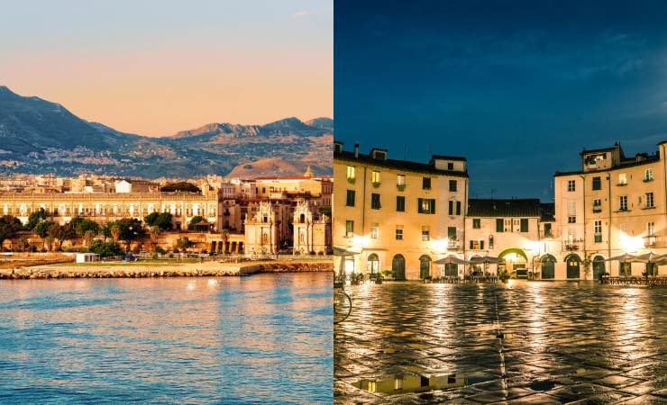 Due meraviglie da vivere a ottobre