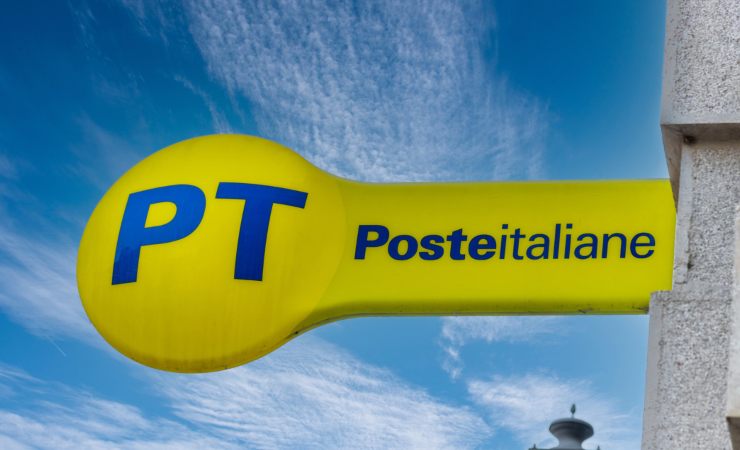 Poste Italiane