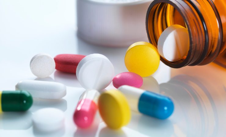Antibiotici