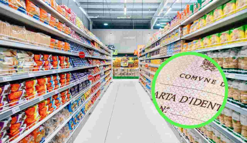 Supermercato