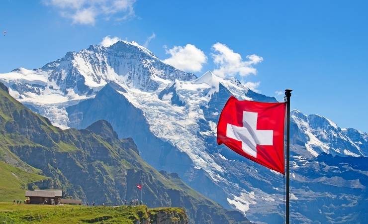 Svizzera