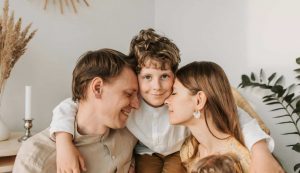 Per invogliarli a leggere