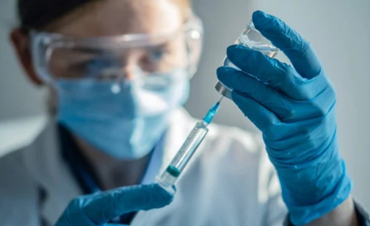 Vaccino (Depositphotos foto) - www.guidamamme.it