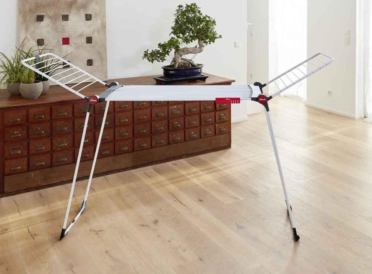 Vileda Infinity Flex (Amazon foto) - www.guidamamme.it