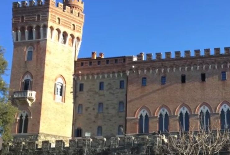 Castello