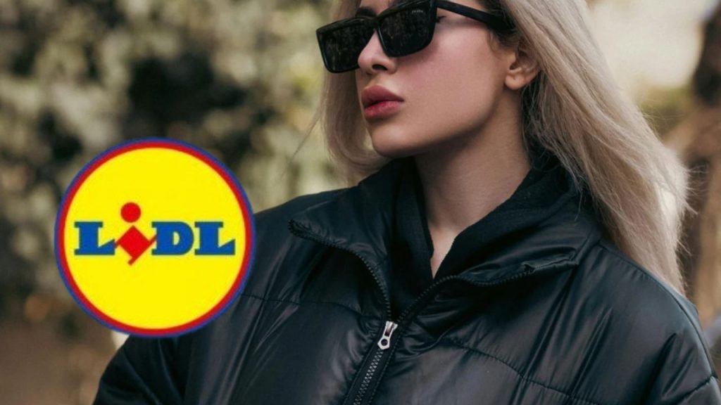 Giacca inverno donna