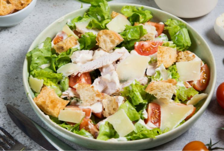 Insalata