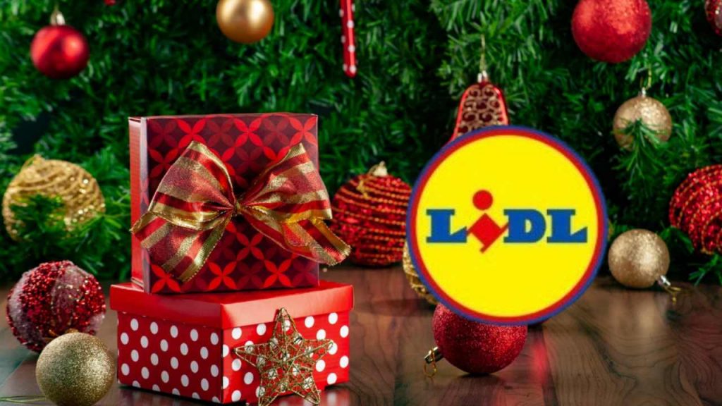 Regali Lidl