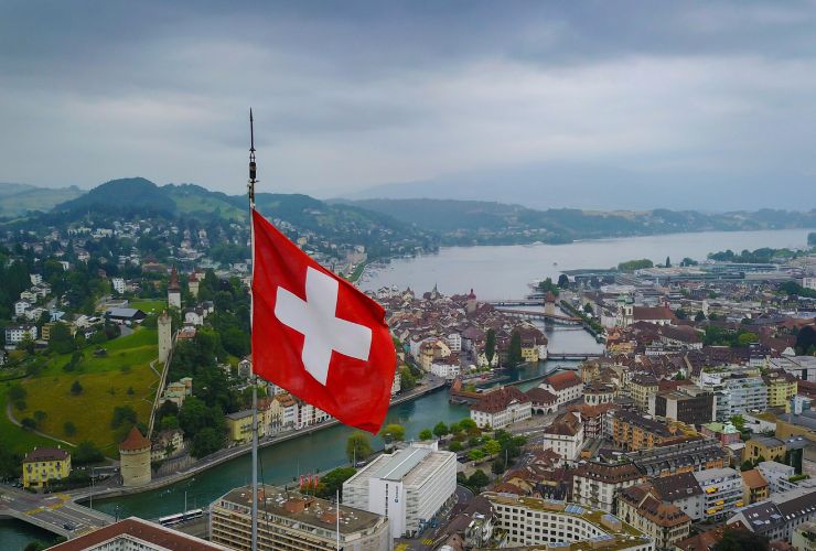 Svizzera