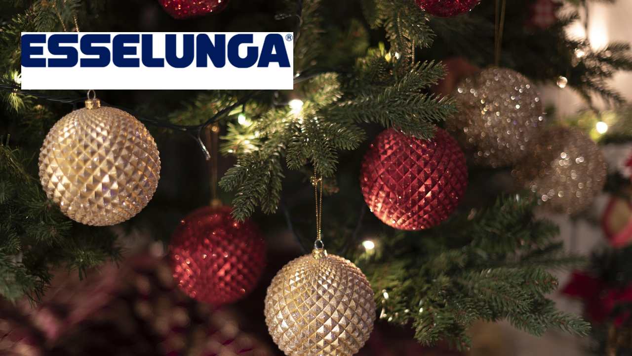 Vacanza Esselunga
