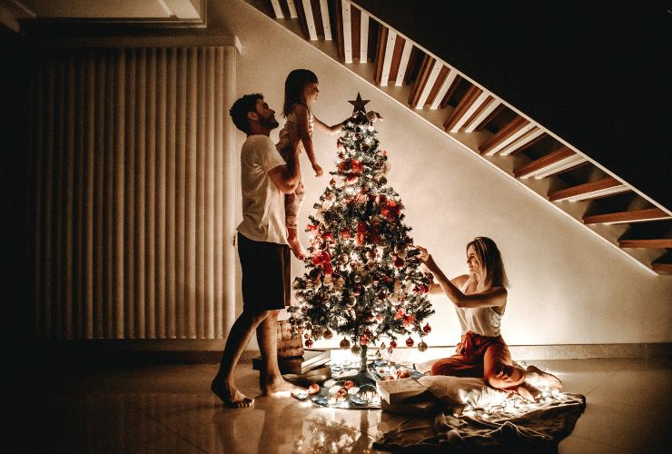 Vacanze di Natale