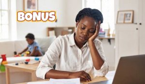 Bonus madre lavoratrice