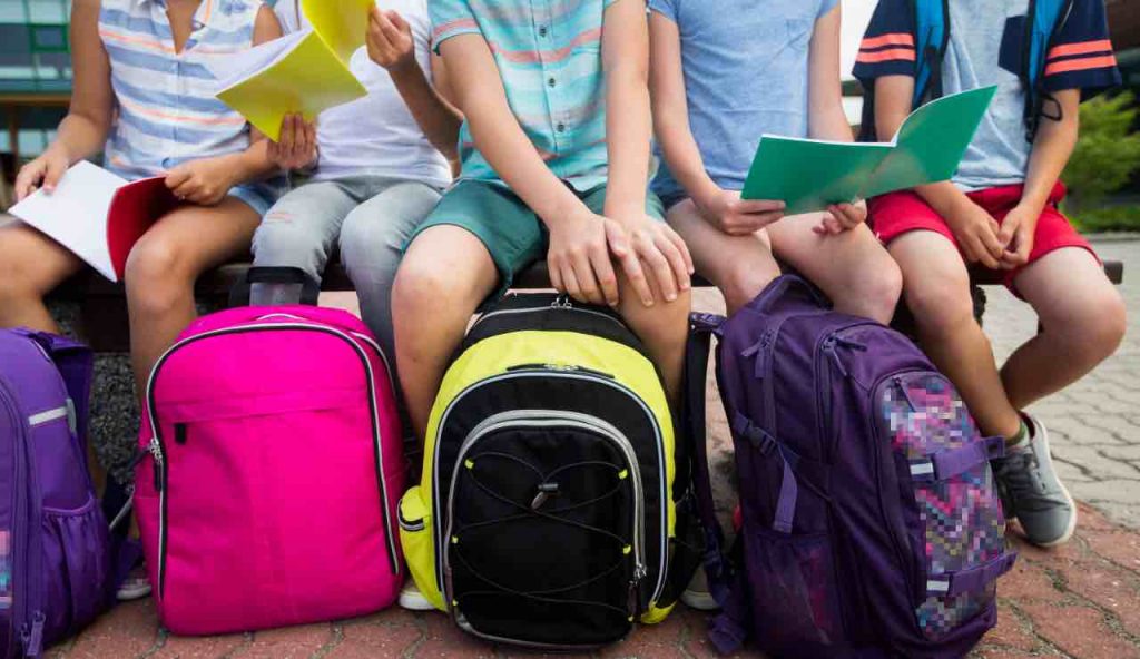 Fai sempre attenzione